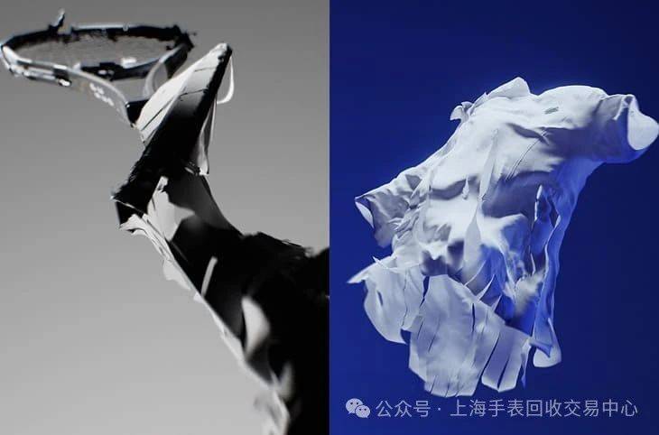 舶这款Big Bang充满为球王量身打造特殊设计QMH球盟会网球巨星乔科维奇终于有联名表了！宇(图9)