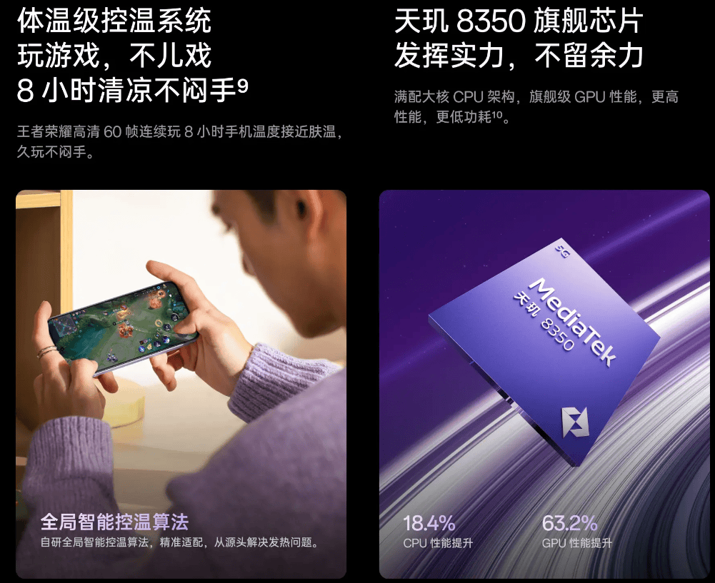 评：一款女生心之所向的绝佳手机球盟会OPPO Reno13测(图2)