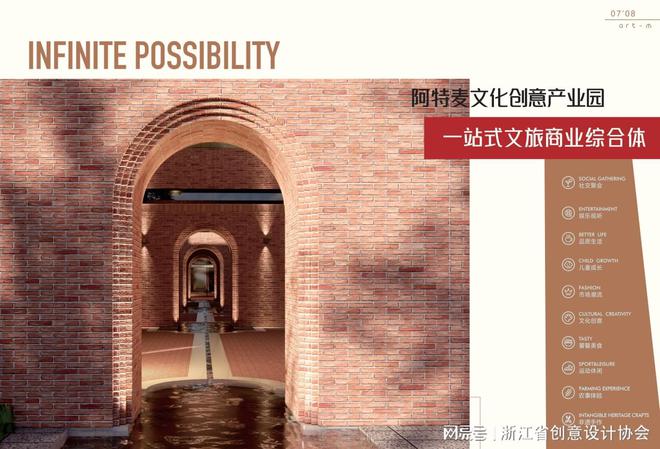 创意产业新场景考察·上海2025创意引擎研学营
