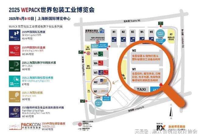 创意产业新场景考察·上海2025创意引擎研学营(图8)