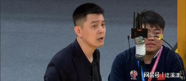 继伟失常背后藏着什么？辽宁0-2陷绝境！赵(图6)